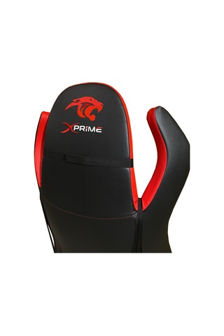 Xprime Pubg Oyuncu Koltuğu Kırmızı (502112799)