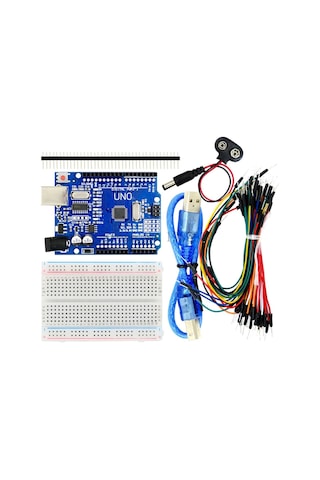 Arduino Başlangıç Seti 1