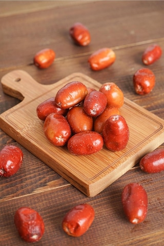Bulutlar Kuruyemiş Iğde Kg 250 Gr 250 G