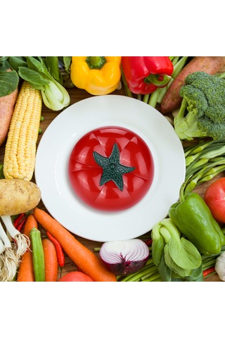 Xindoker Mekanik 60 Dakika Geri Sayım Zamanlayıcı Büyük Boy 7.2x5.5cm Mutfak, Bakıma Uygun Zilli Hatırlatıcı