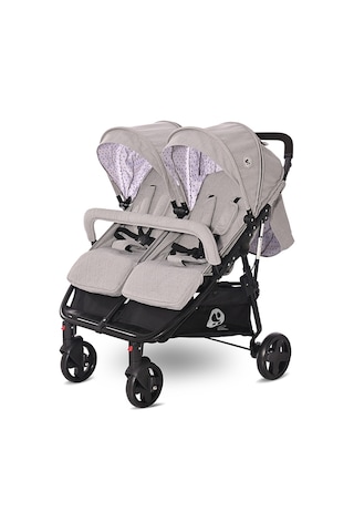 Lorelli Duo İkiz Bebek Arabası