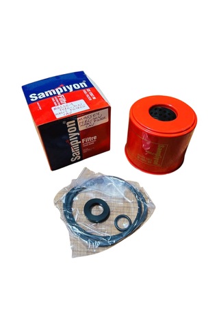 Massey Ferguson 135-148-240-285 Mazot Filtresi Cav Şampiyon Marka