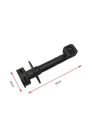 Özel Teklif Karcher 4.064-069.3 Khd4 Yüksek Basınçlı Yıkama Makinesi İçin Hd Çıkış Uzun + Kelepçe Diğer