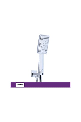 Duxxa Milano Termostatik Ankastre Duş Seti Krom D.056 Krom