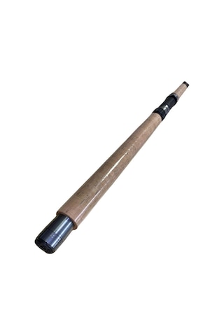 Powerex Black Power 3.60m. 150-200gr. Atarlı Mantar Uzun Sap Teleskopik Olta Kamışı