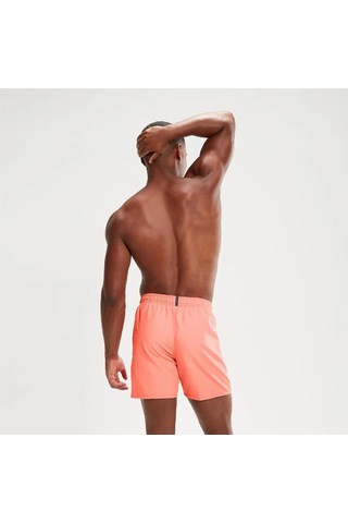 Speedo Prime Leis Erkek Şort Mayo MERCAN