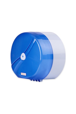 Flosoft Mini Cimri Wc Kağıt Verici F096 Mavi