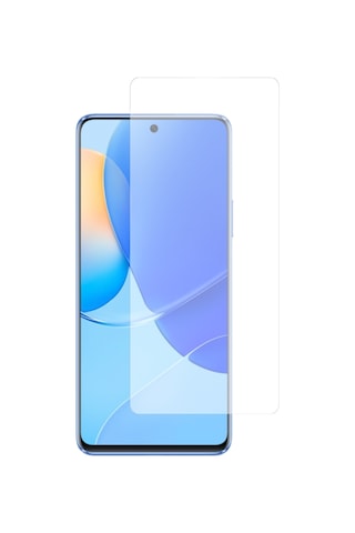 Huawei Nova 9 SE Temperli Ekran Koruyucu Kırılmaz Cam