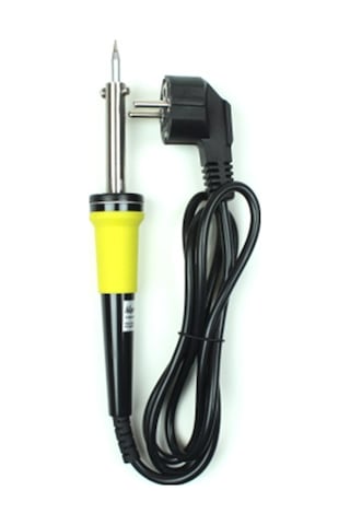 Zd30b-60w Yandan Vidalı Kalem Havya Marxlow Zd30b-60w Yandan Vidalı Kalem Havya Marxlow