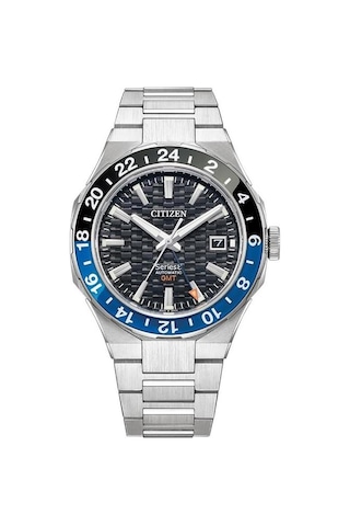 Citizen Erkek Kol Saati Serıes 8 880 Mekanik Gmt Nb6031-56e