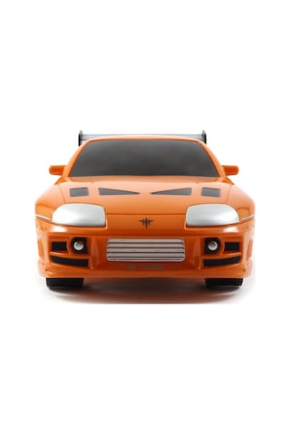 Jada Hızlı ve Öfkeli Fast & Furious Rc 1995 Toyota Supra 1 16 Uza