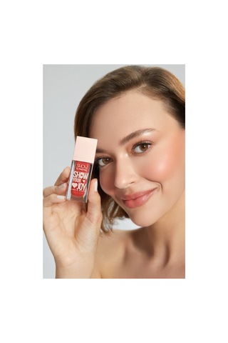 Pastel Show Your Joy Likit Allık No 52