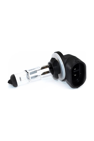 12V 55W H27 Standart Far Ampulü 881 Pipo L Tip