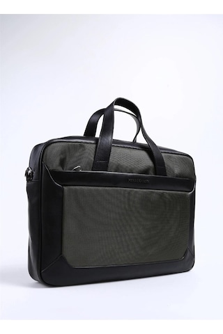 Pierre Cardin 01pc001197-ysl Yeşil Erkek Evrak Çantası Yeşil