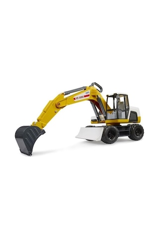 Bruder Ekskavatör XE5000 BR03413 Lisanslı Ürün