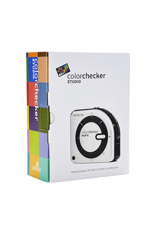Calibrite Colorchecker Studio