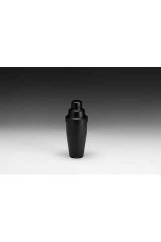Siyah Policarbon Shaker 700 Cc Siyah Policarbon Shaker 700 Cc