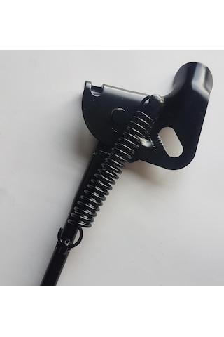 Bisiklet Arka Sehpa 26 İnç Pratik Kilitsiz Siyah