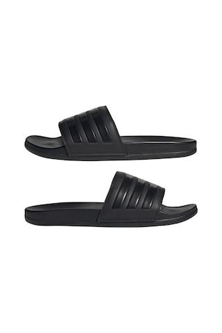 Adidas Adilette Comfort Siyah Terlik Gz5896 -siyah Siyah