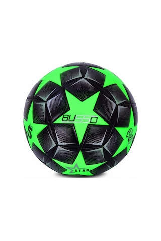 Star Futbol Topu No:5 Turuncu