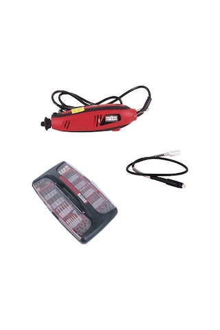 Attlas Att200G 2 178 Parça Gravür Seti