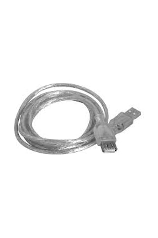 Qport Q-Uz1 1 5M Usb 2.0 Uzatma Kablosu