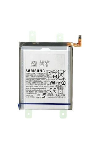 Storeşahin Samsung Uyumlu Batarya Pil S22 Ultra Shn0720