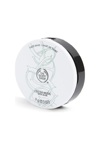 The Body Shop Fresh Nude Pudra 25 9 G Diğer