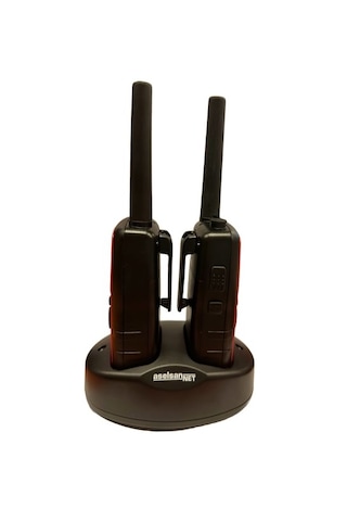 Aselsan St-1085 Pmr İkili El Telsiz Su Geçirmez