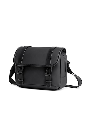 Arctic Hunter K00568 Siyah Kol Çantası Diğer