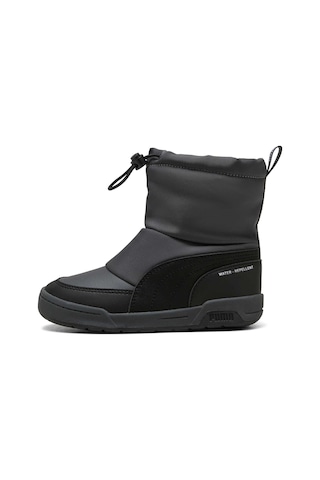 Puma Multıflex 2 Çocuk Botu 402847 01 Gri