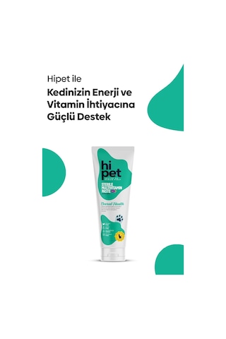 HiPet Multivitamin Kedi Maltı