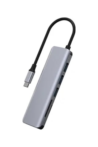 Wiwu A731hc Usb To Type-c Dönüştürücü