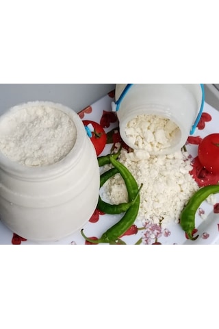 Niyazibey Çiftliği Tulum Peyniri 500 G