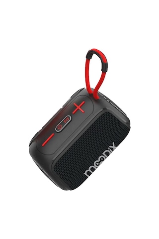 Moodix HO23T10 Bluetooth Hoparlör