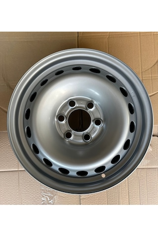 Transit Custom Jantı 16 İnç