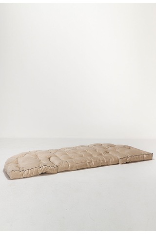 Lilyum Bahçe & Balkon Koltuk - Krem