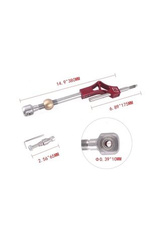 Autogp Honda Civic Short Shifter Uzun Ayarlı Mavi 1988 / 2001 Renkli