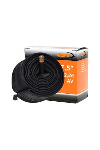 Cst 27,5x1.90-2.125 48/54-650b Sv 48mm İç Lastik Kalın Sibob Kutulu