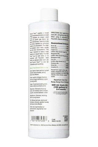 Seachem Flourish Trace 500 Ml