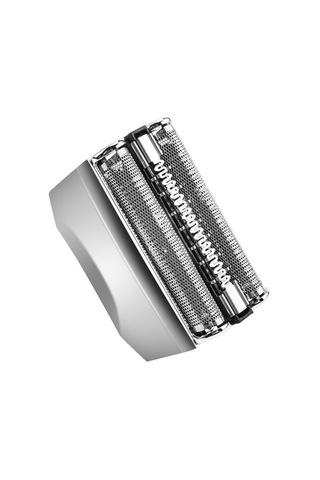 Braun Serisi 7 Tıraş Makinesi 70s Yedek Elektrikli Tıraş Makinesi Başlıkları 720s 790cc 760cc 765c 795cc 9565 9585 7840s Gümüş