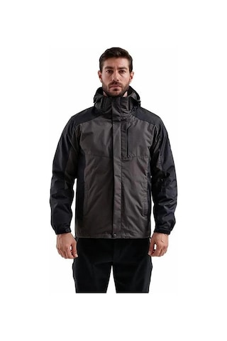 Exuma Wınter Erkek Jacket 2111153 001