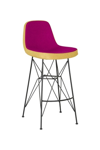 Bintaşmobilya Ikon Küçük Ders Çalışma Sandalyesi