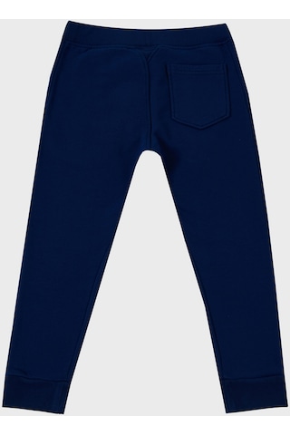 Dsquared2 Çocuk Pantolon Dq0248-d002y Blue Saks