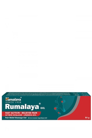Himalaya Rumalaya Jeli 50 G