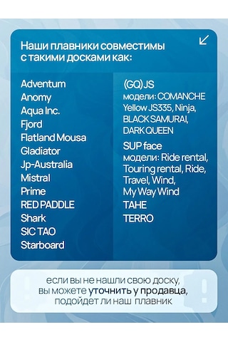 Tourus Sup İçin Finli Cıvata Ve Somunlu Us-box Sup Yüzgeci 144838877