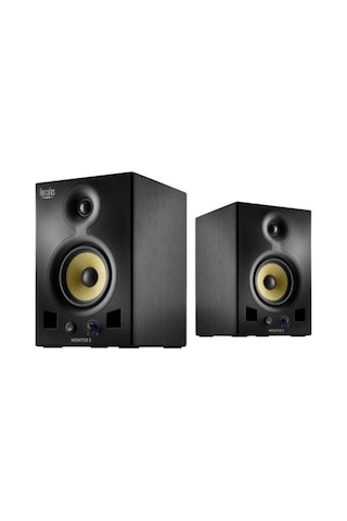 Hercules Dj Monitor 5