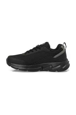 Kinetix Huges Tx G 6fx Siyah Unisex Koşu Ayakkabısı 000000000102065385 Siyah-k Grı