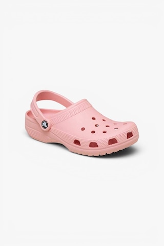 Crocs Classic Uniseks Pembe Terlik - 10001