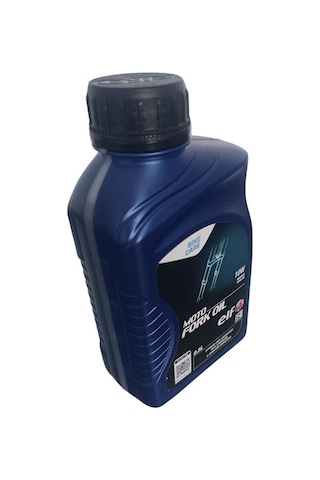 Elf Moto Fork Oil 10w 500 Ml